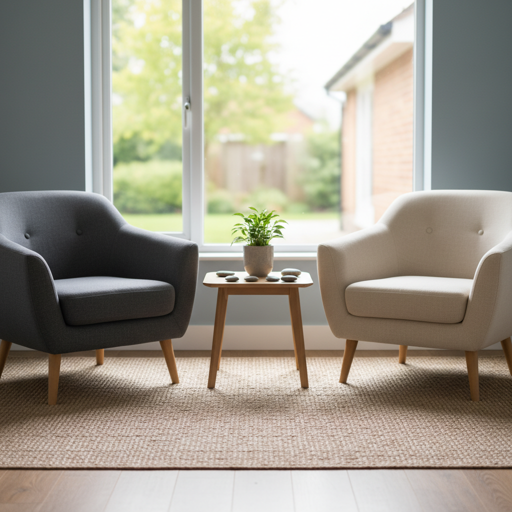 Relationship Counselling Kent: Strengthen Your Partnership