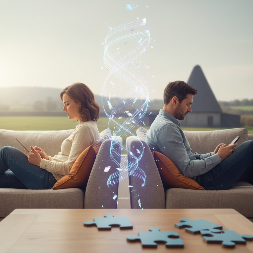 Signs You Need Couples Therapy: When to Seek Relationship Counselling in Kent