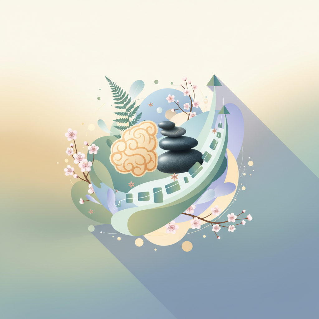 More Than Just the 'Kent Blahs': How CBT Tackles Specific Anxiety, Not Just Stress