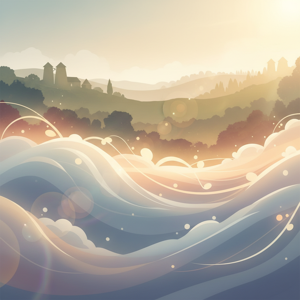 The Fog That Won't Lift: When a Low Mood in Kent Becomes Something More