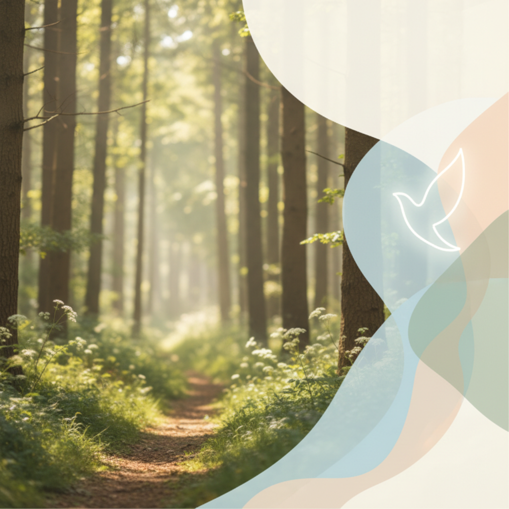 The New Normal Feels… Weird. Navigating Post-Pandemic Anxiety in Kent.