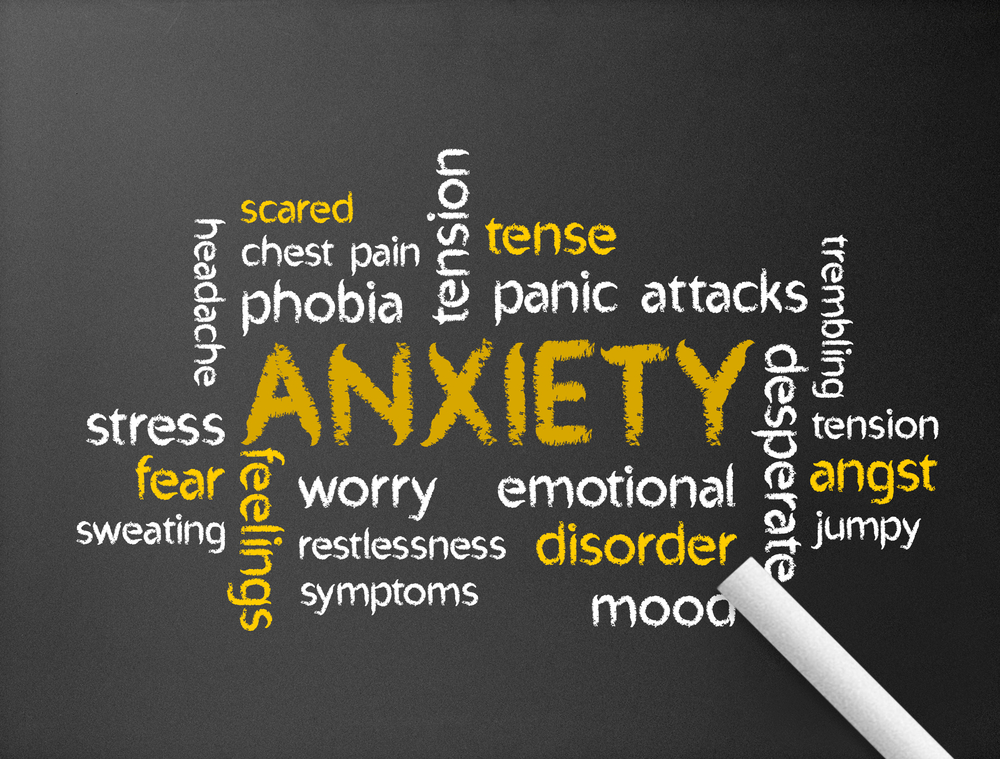 Anxiety Therapist Near Me | Anxiety Counselling