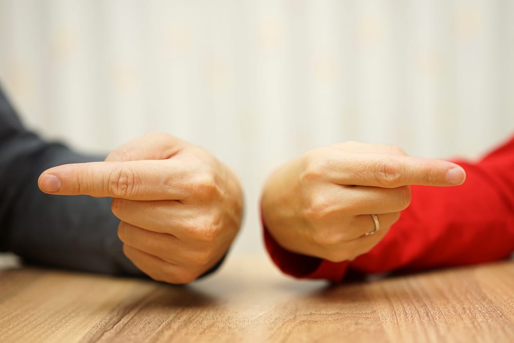 Try and see it my way! – Online Couples Counselling Blog