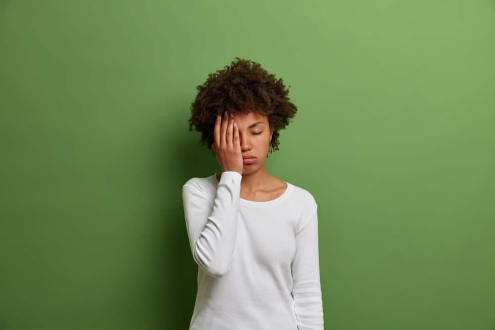 I Don’t Like Who I Have Become – Online Couples Counselling Blog