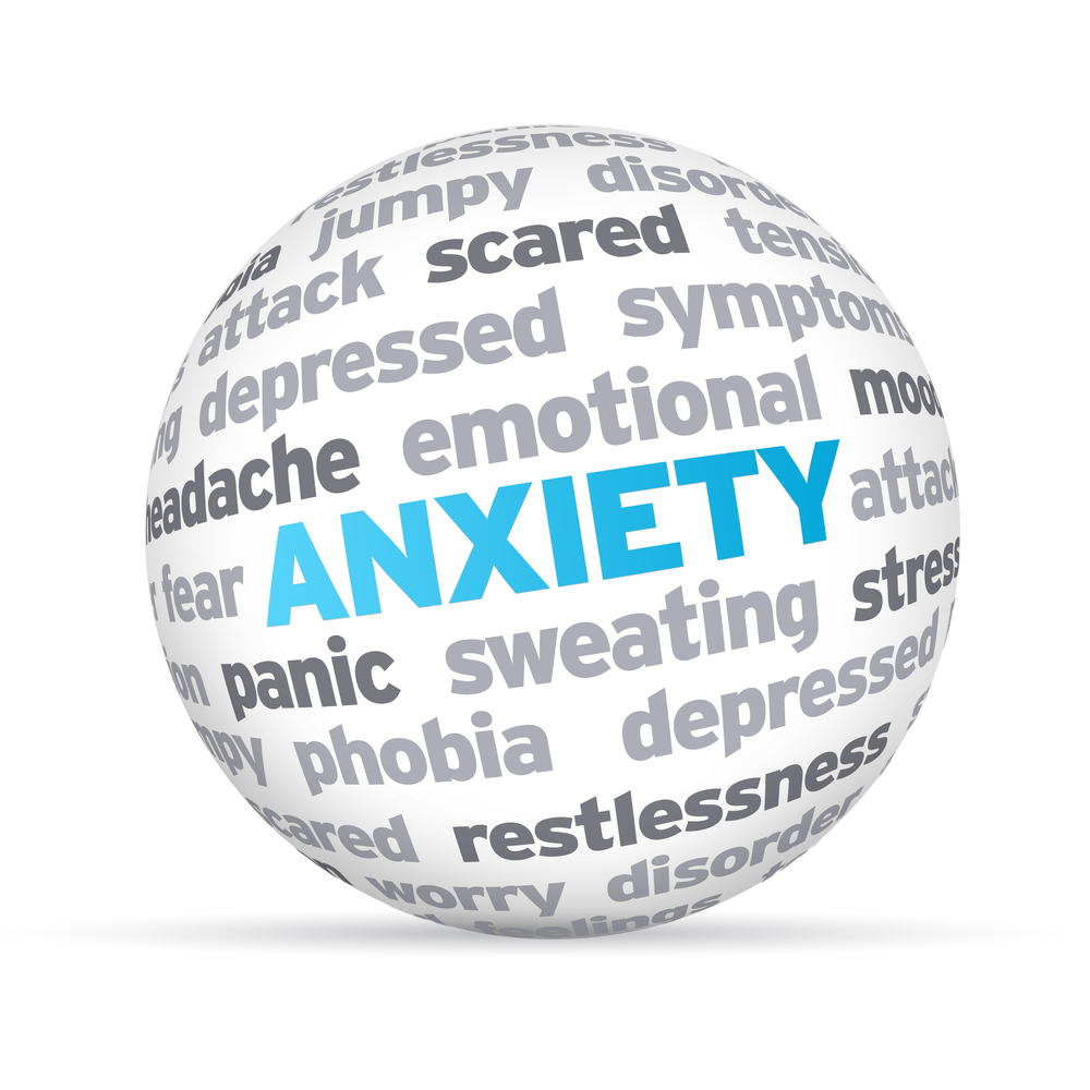 What is CBT For Anxiety?