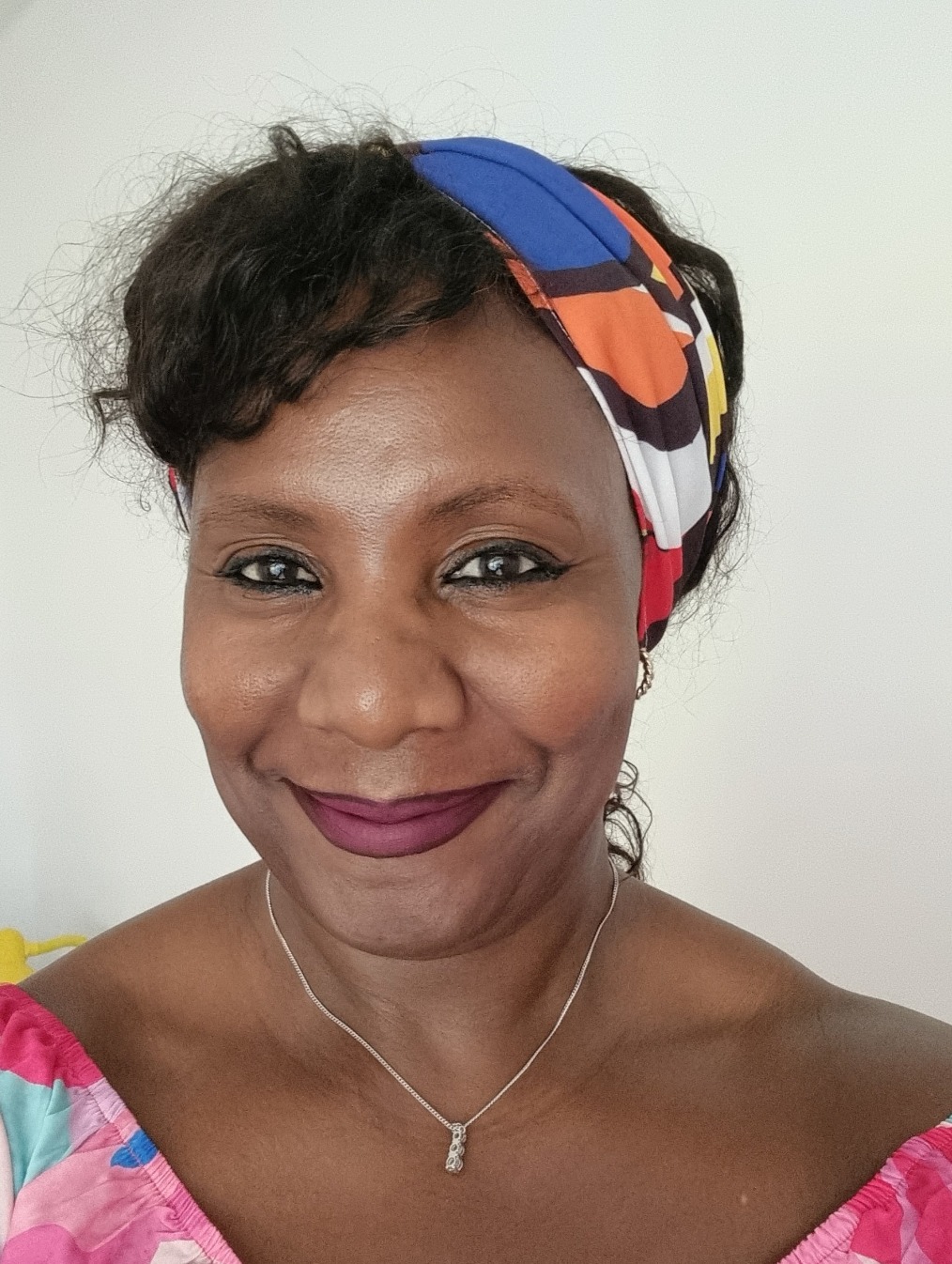 Rose Stephen – Online Couples Therapist