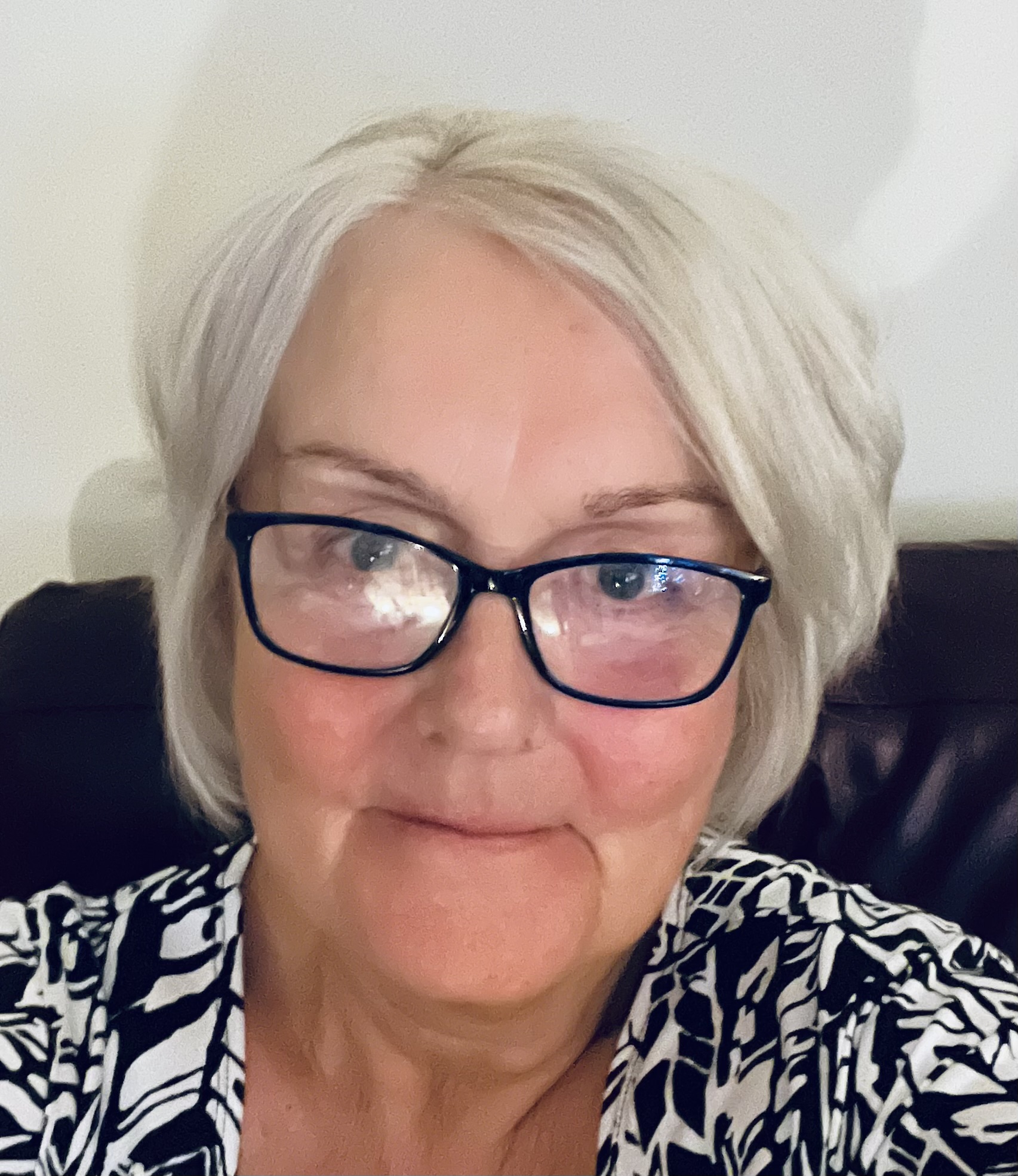 Jacquie Young – Online Couples Therapist