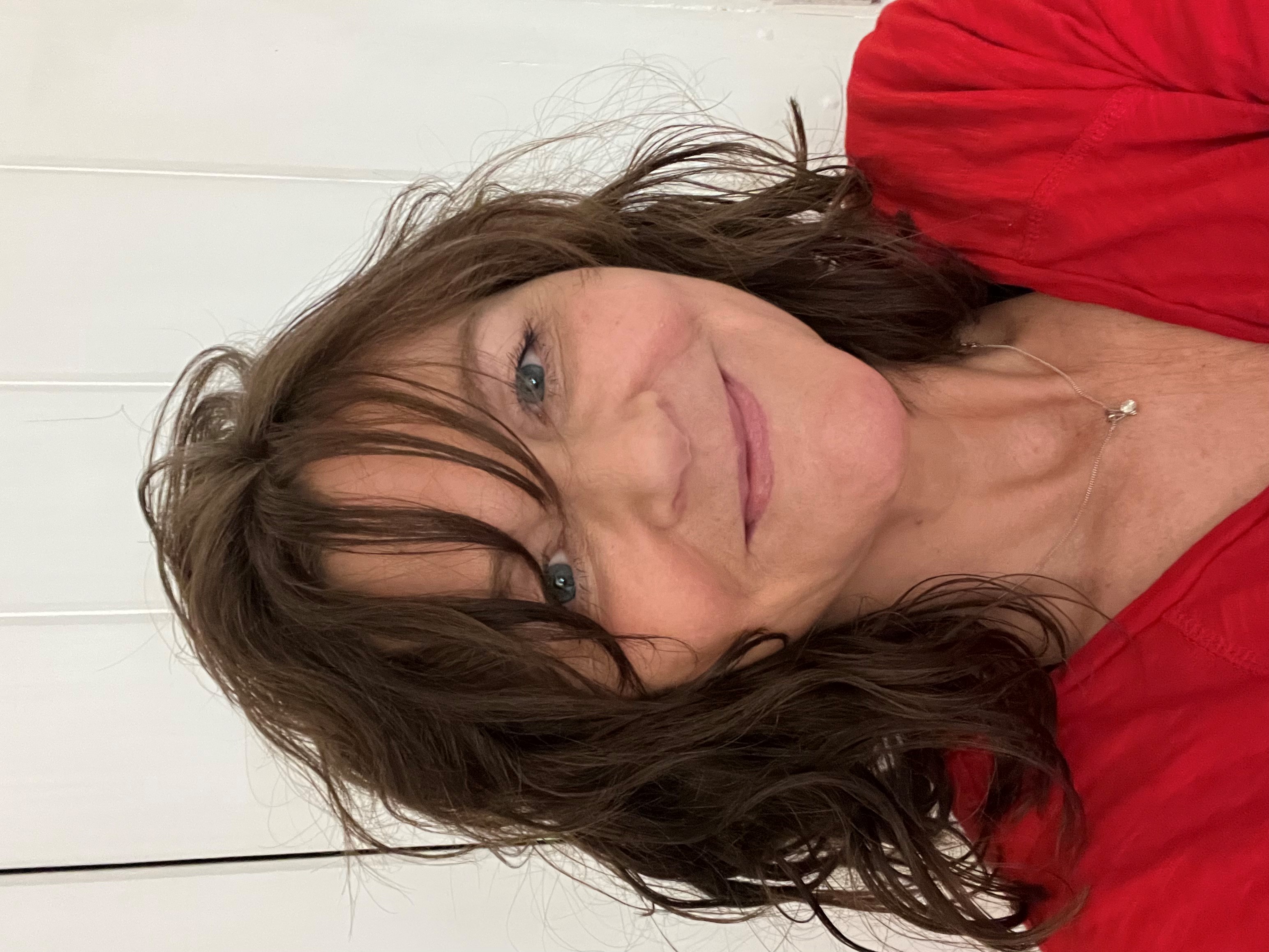 Kaye Barney – Online Couples Therapist