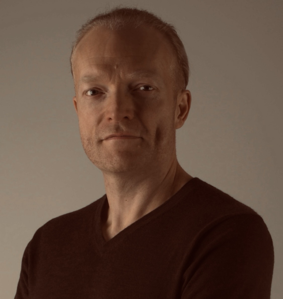 Ryan Anderson – Online Couples Therapist