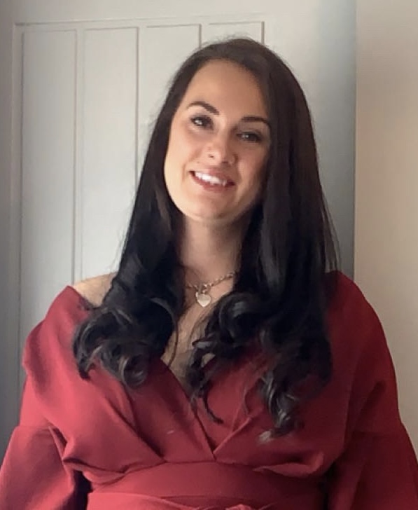 Shauna Flynn, National Counselling and Psychotherapy Society (NCPS) therapist in Folkestone