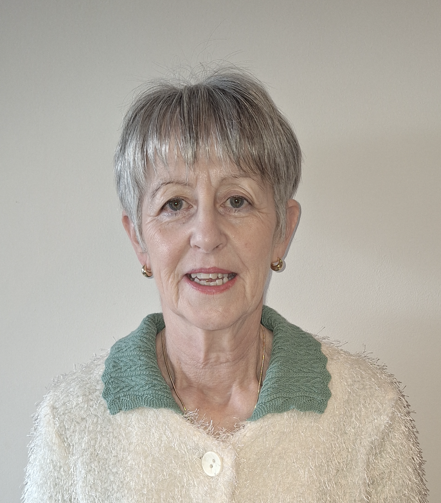 Kay Doherty – Online Couples Therapist