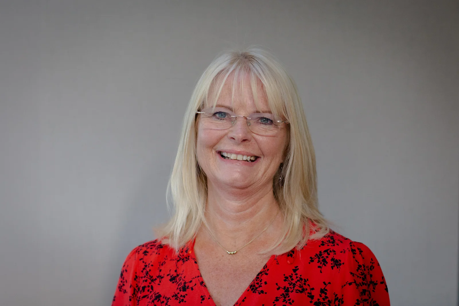 Trish Mayne – Online Couples Therapist