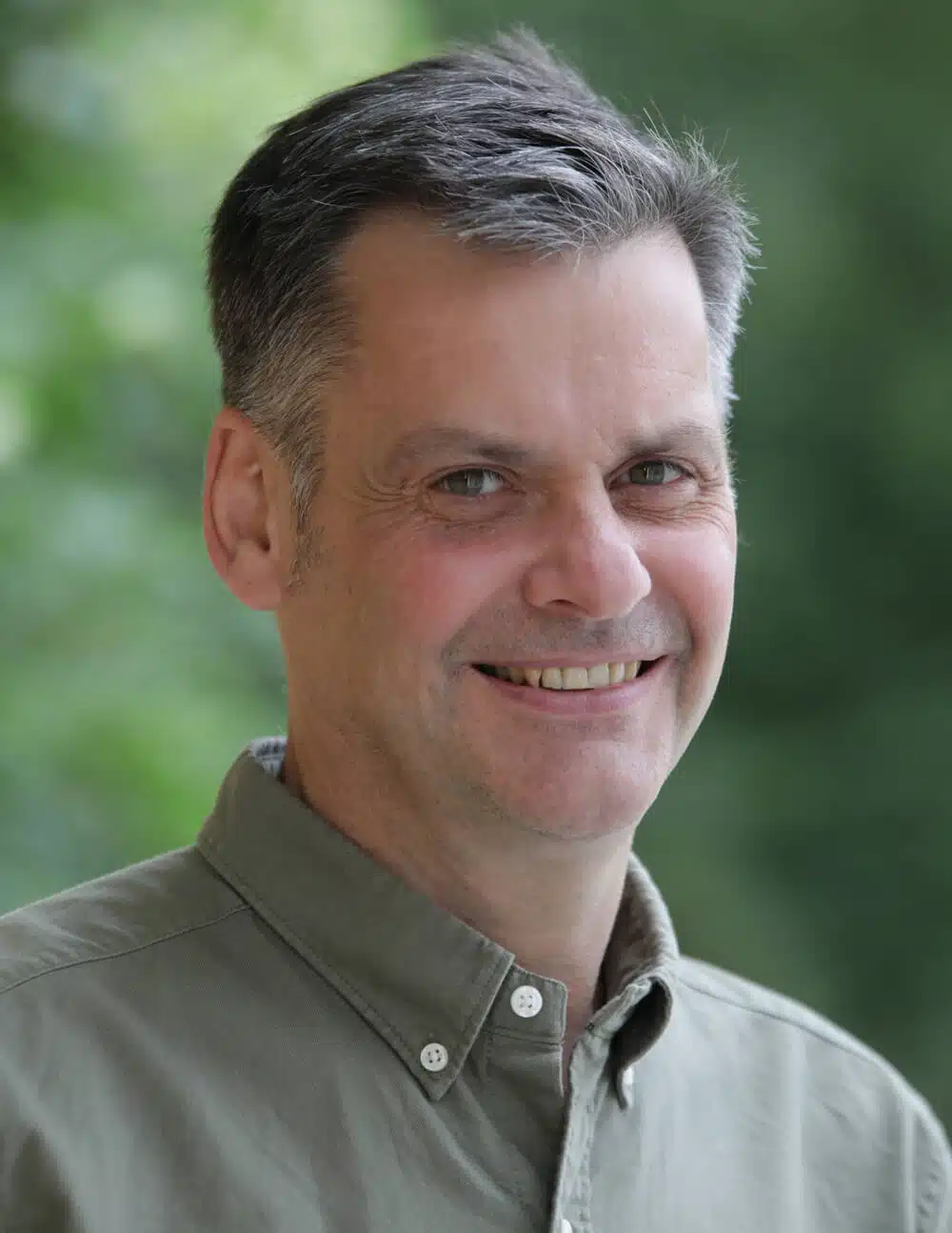 Andrew Allan – Online Couples Therapist