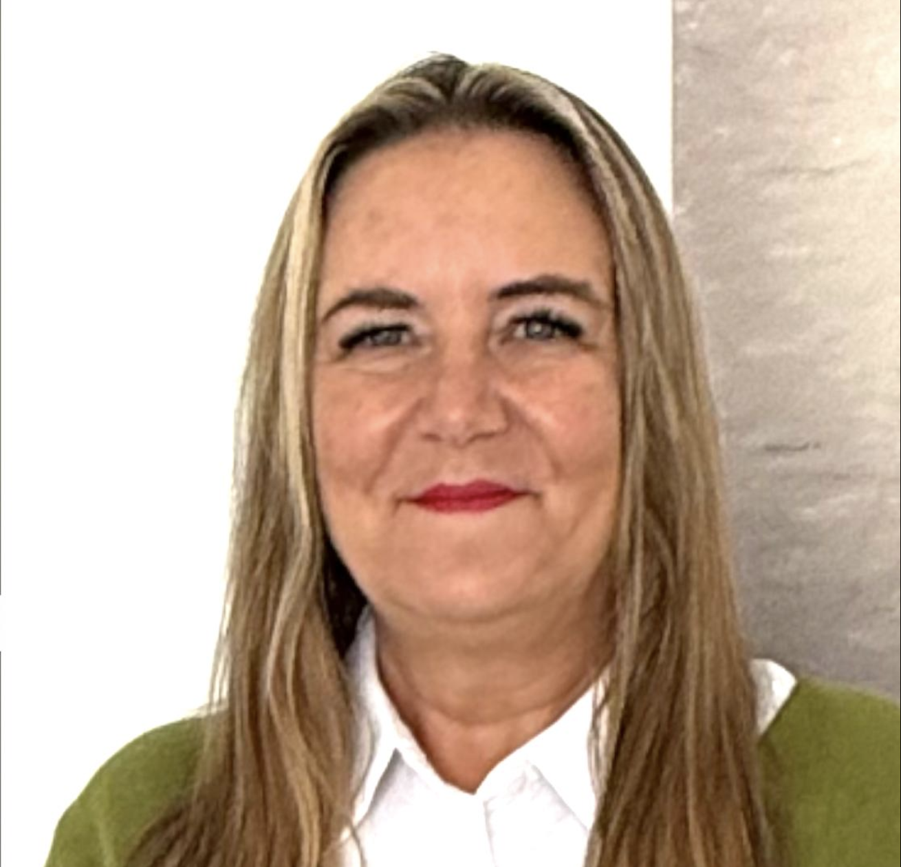 Claire Draper, British Association for Behavioural and Cognitive Psychotherapies (BABCP) therapist
