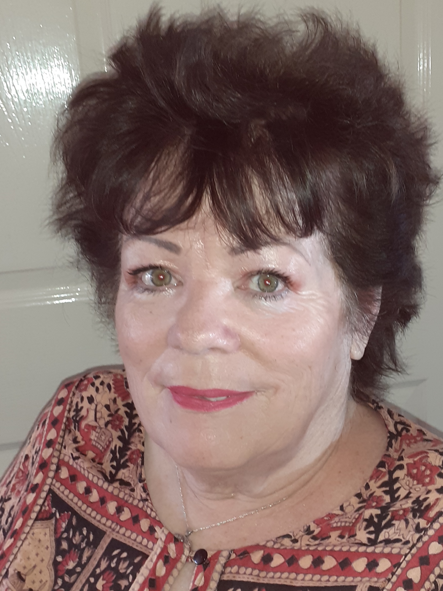 Maureen Fenner, National Counselling and Psychotherapy Society (NCPS) therapist in Ashford
