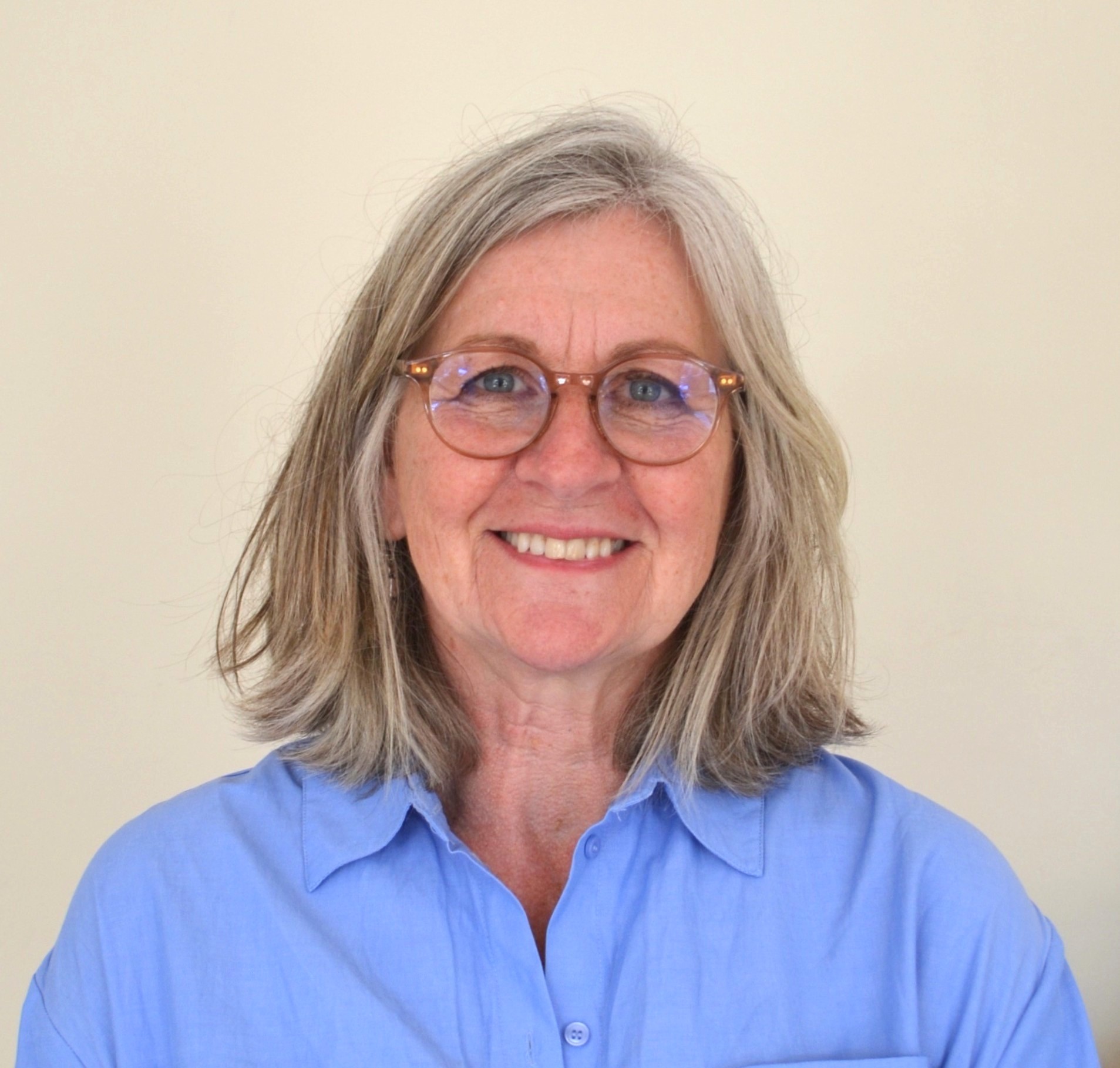Janine Knight, British Association for Counselling and Psychotherapy (BACP) therapist