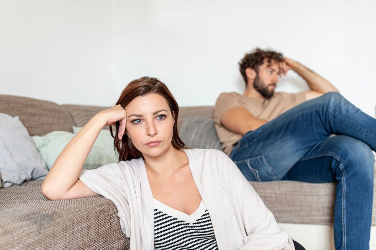 Why We Keep Having the Same Argument | Kent