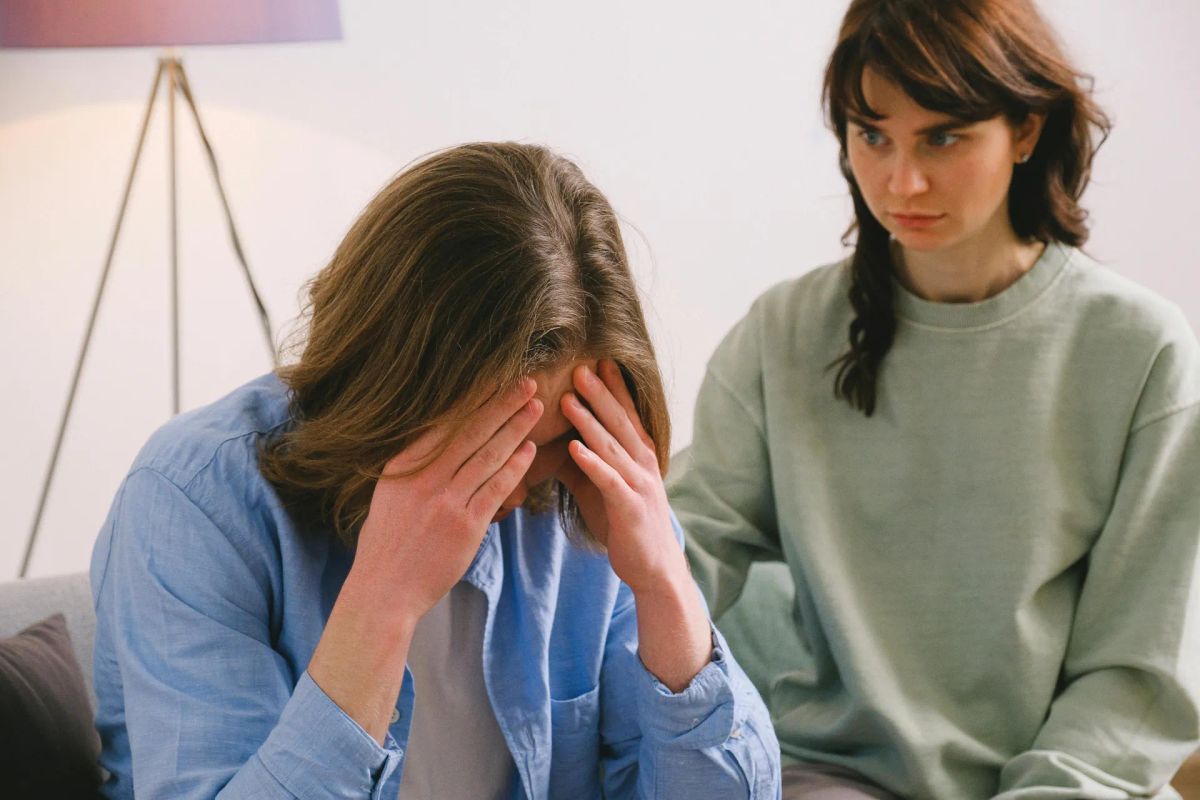 Why Small Arguments Turn Into Bigger Problems