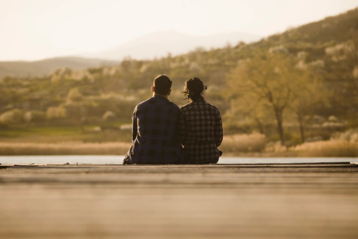 Why Reassurance Stops Working in Relationships