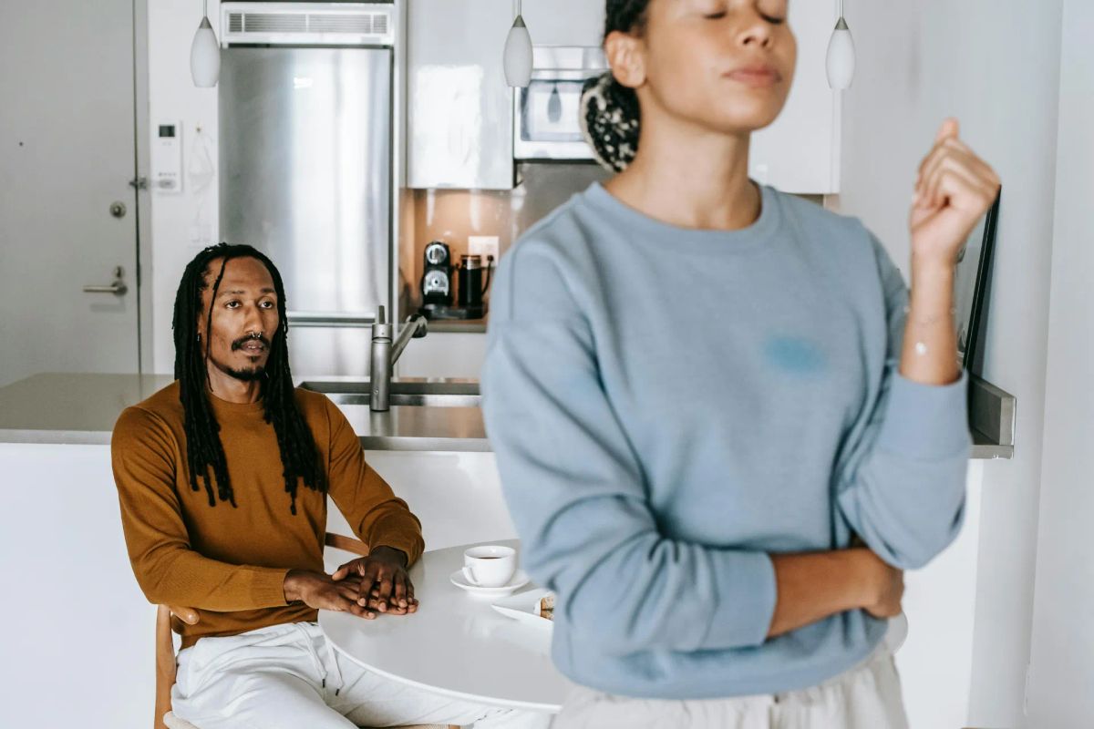 Why You Avoid Difficult Conversations in Relationships