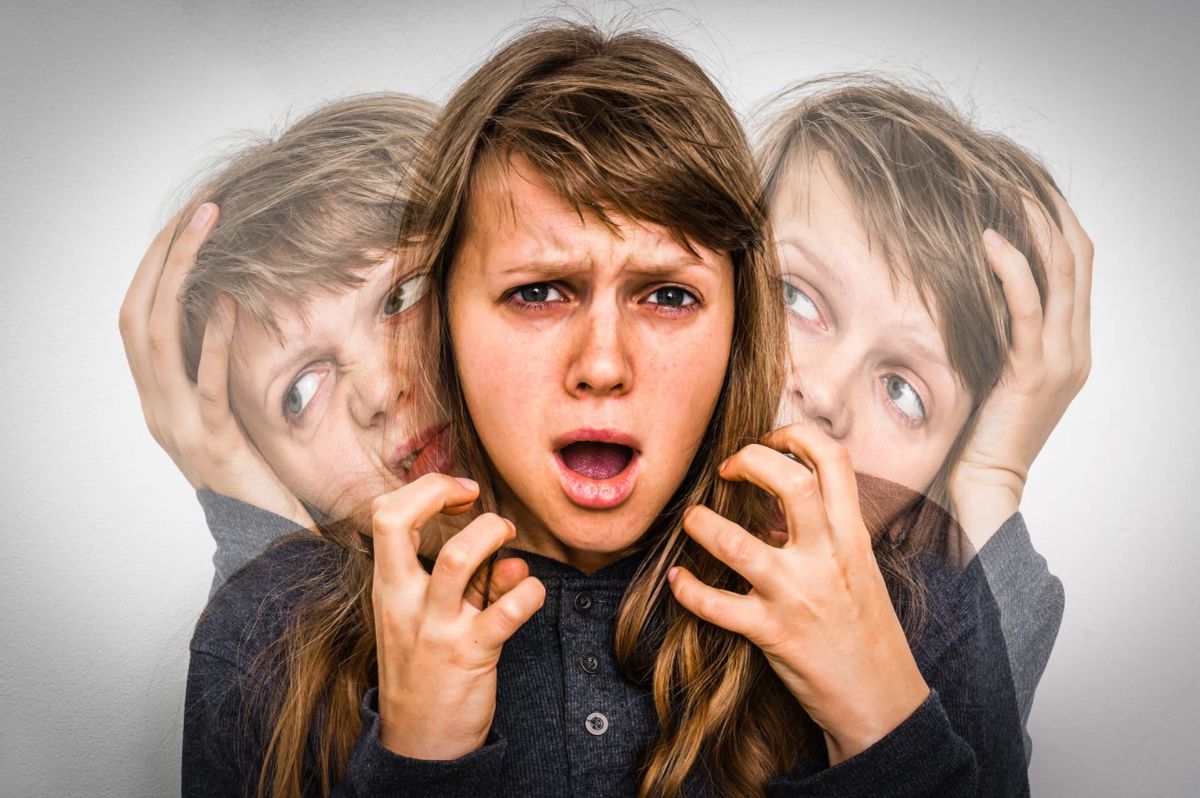Anxiety Counselling in Kent | CBT Therapy for Anxiety