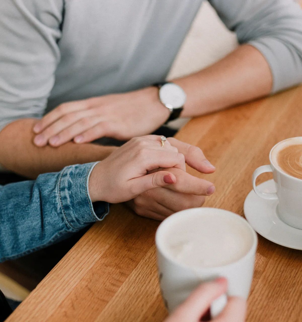 Struggling to Talk About How You Feel? | CBT Kent