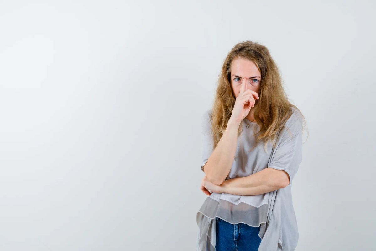 The Vicious Circle of Avoidance and Anxiety