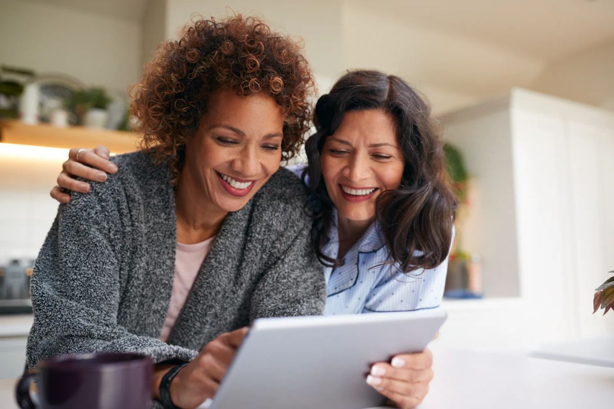 Partner Won’t Talk? | Online Couples Therapy