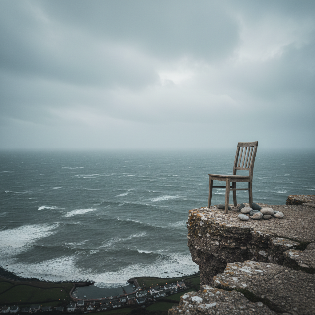 Always On Edge? The Anxiety You Can’t Explain
