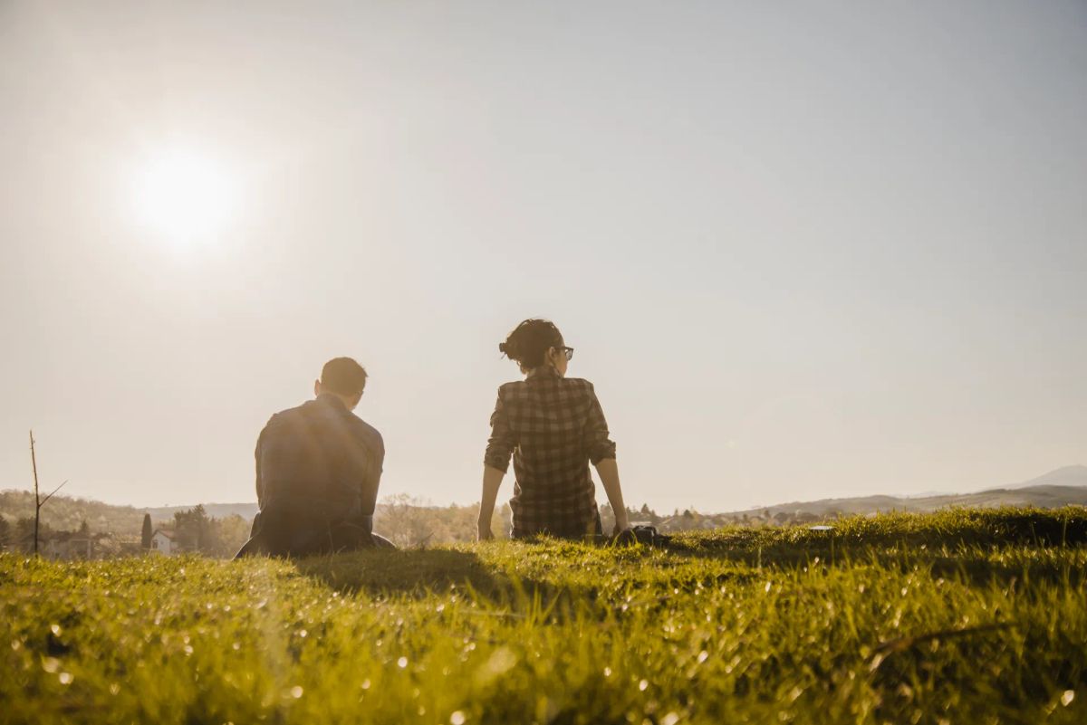 Why You Feel Insecure in Your Relationship