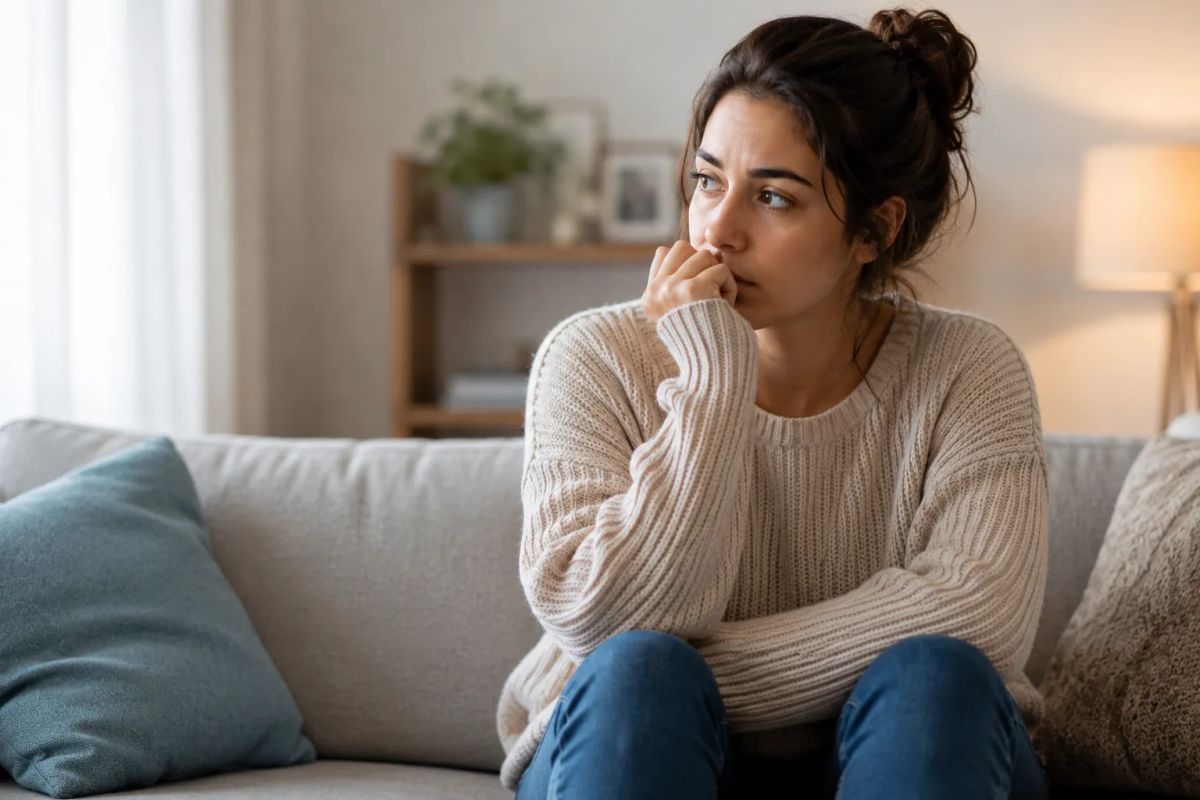 Why You Replay Conversations in Your Head | CBT Surrey