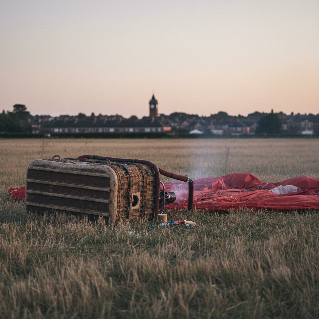 When 'Fine' is a Lie: Coping with Burnout 