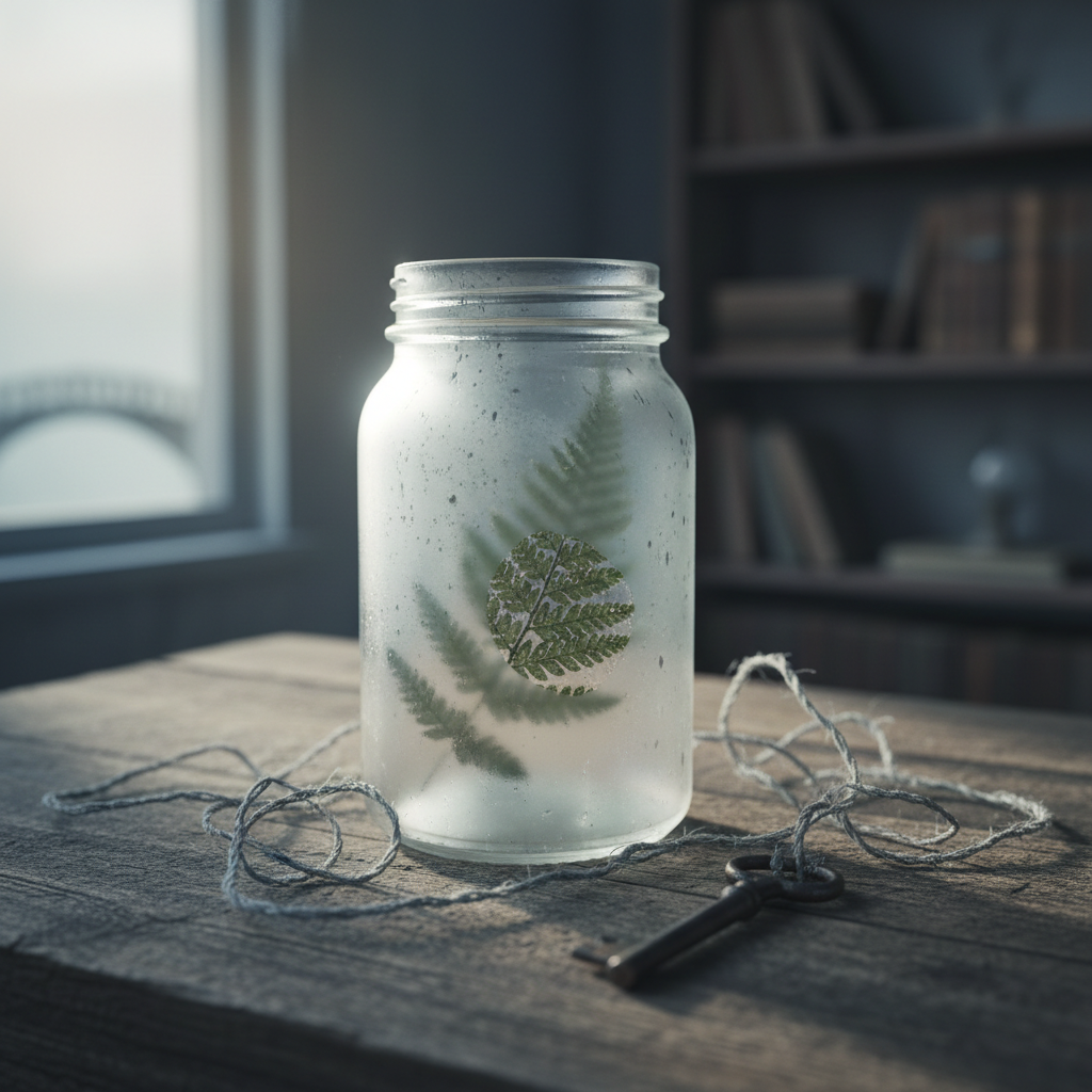 That Frozen Feeling: When Anxiety Leaves You Stuck