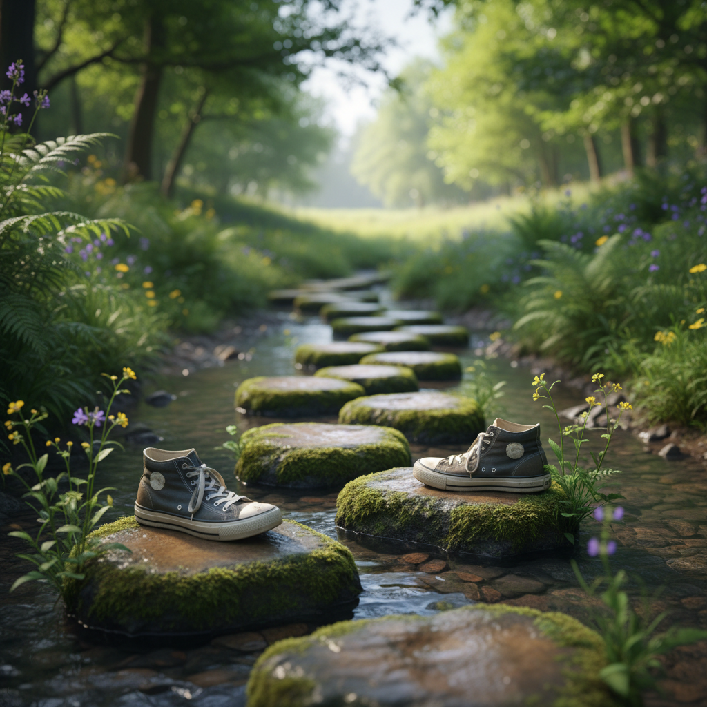 Small Steps That Help Reduce Anxiety and Avoidance