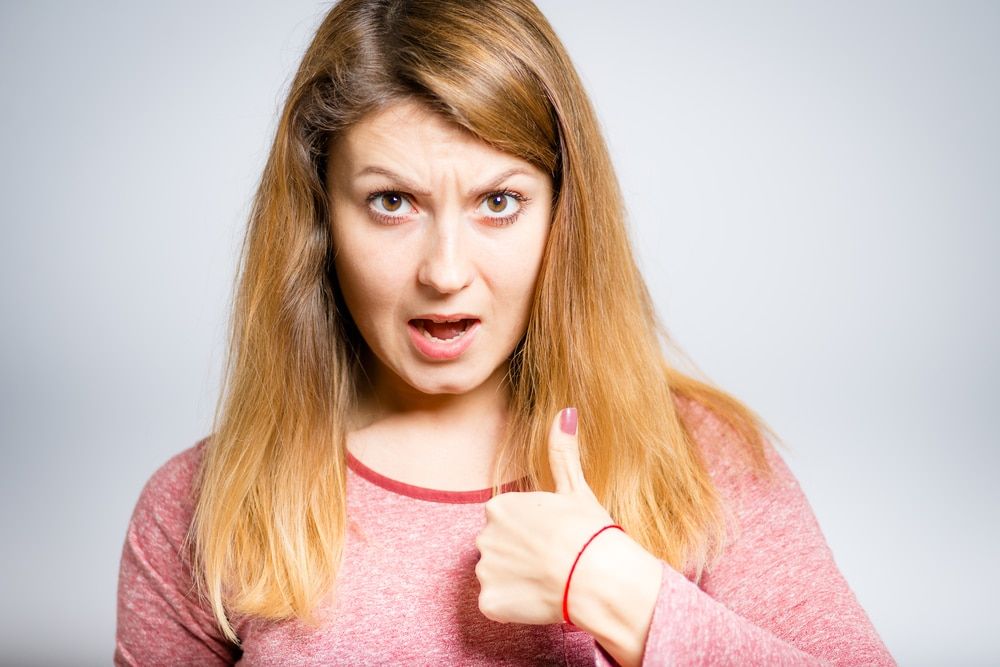 How Emotionally Intelligent People Express Anger