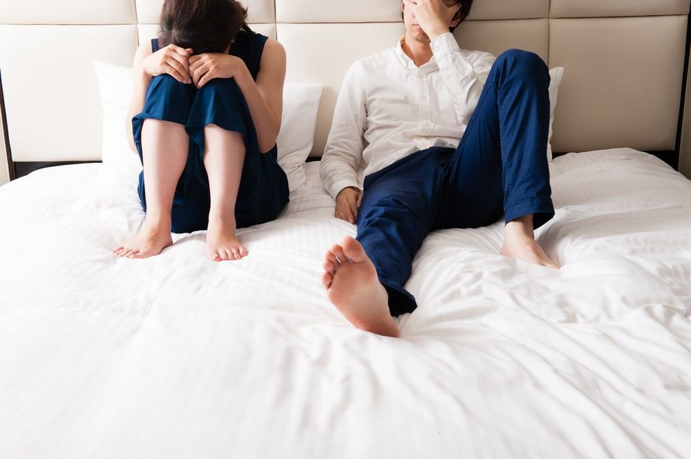 Emotional Neglect in Adult Romantic Relationships