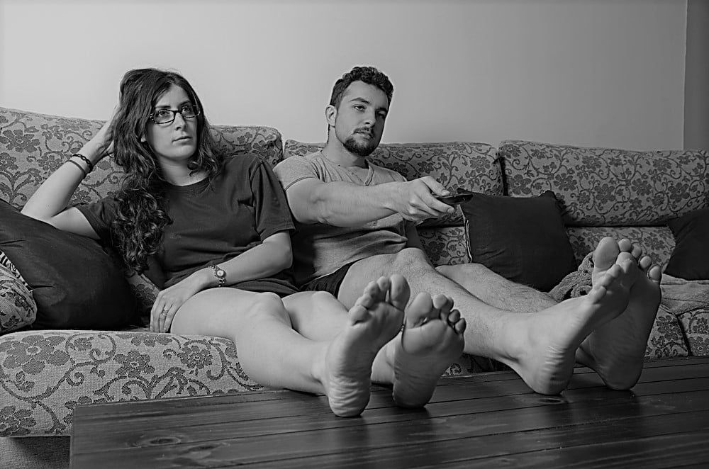 Has Your Relationship Become Stale?