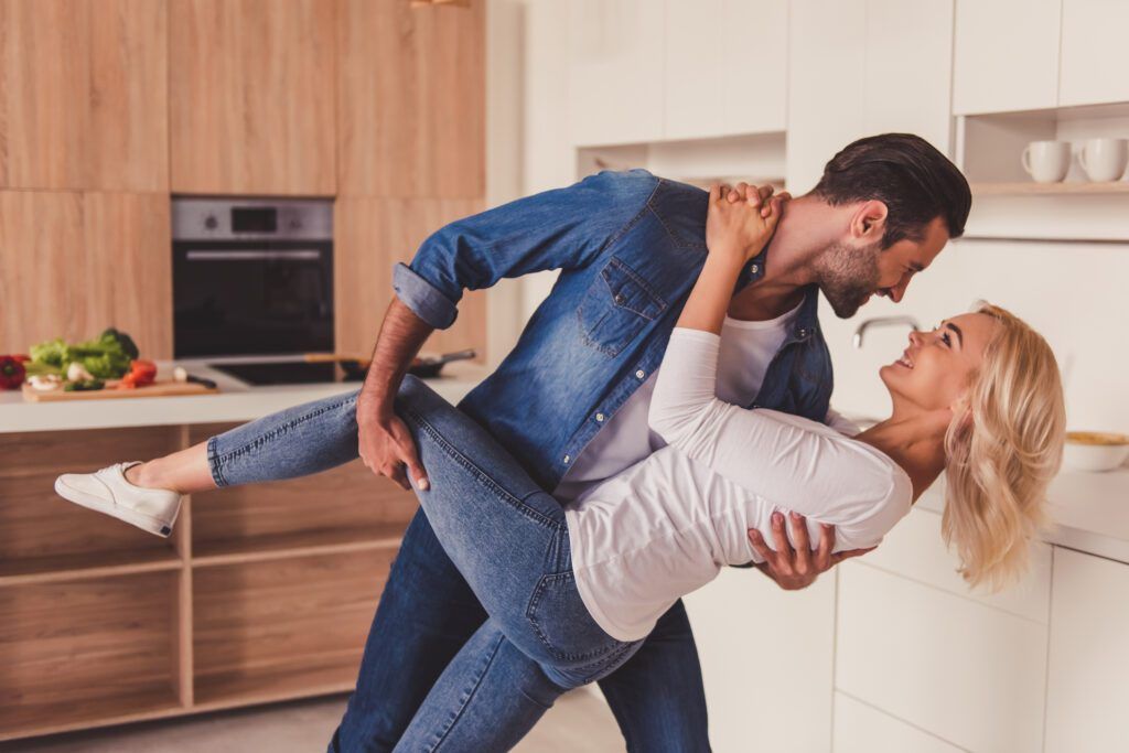 How to Ensure Your Relationship Survives the Lockdown