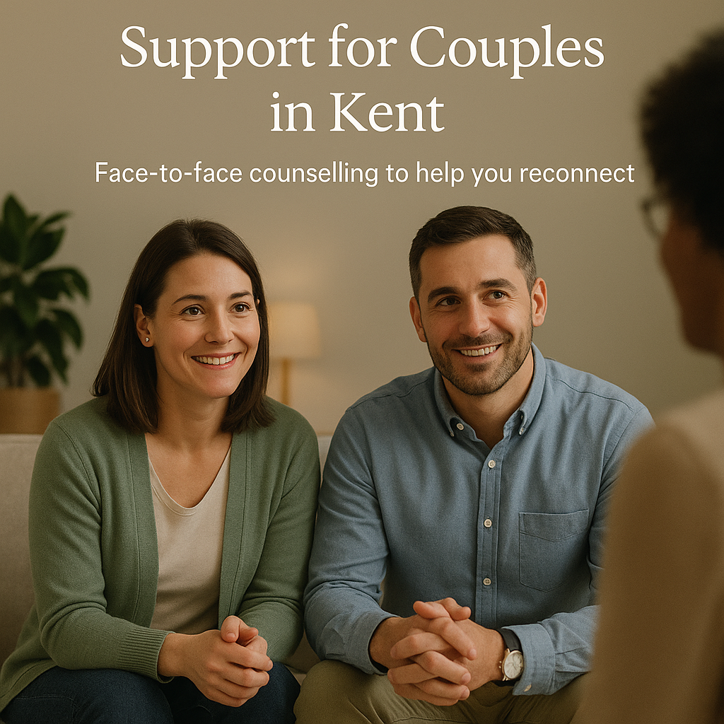 Does Couples Counselling Work? | Relationship Counselling Surrey