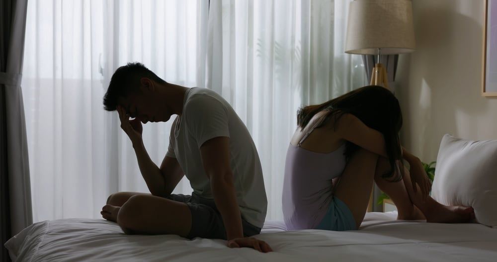 How To Fix a Relationship Breakdown