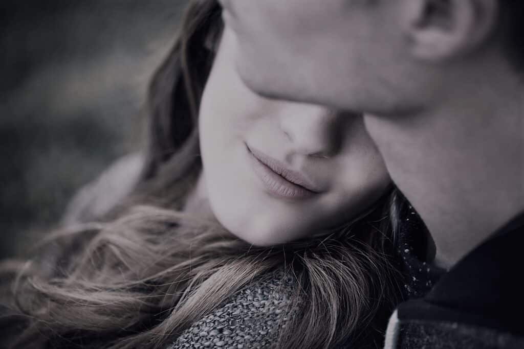 Romantic Jealousy & Suspicion