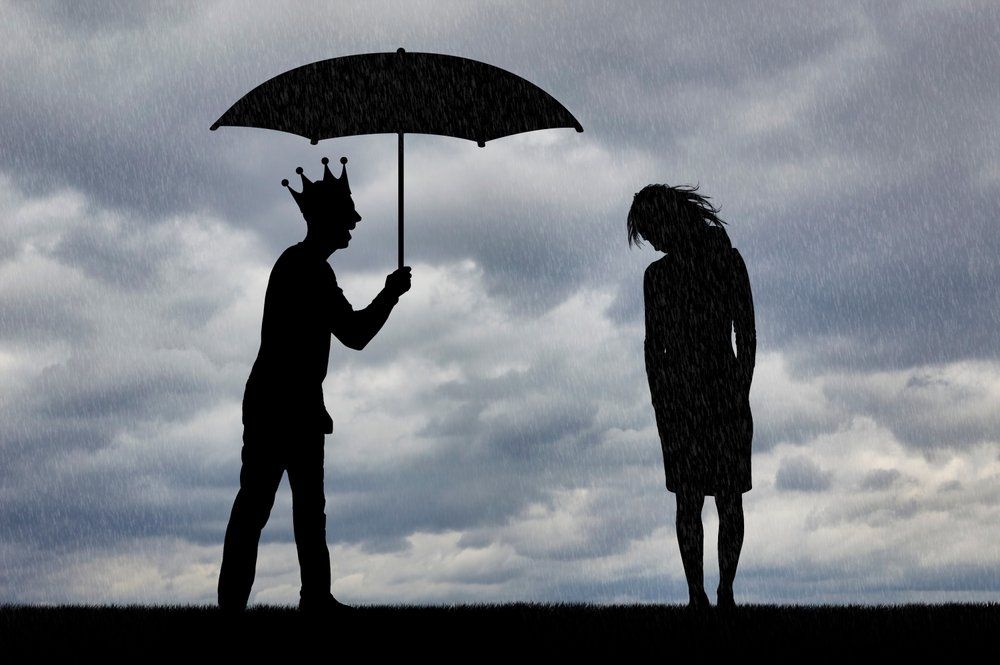 Narcissistic Abuse in Relationships