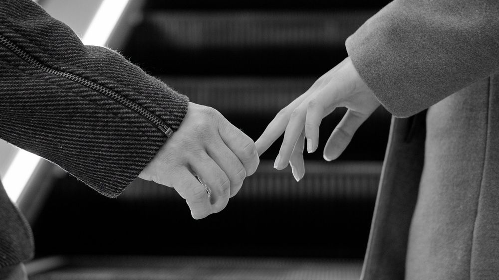 Take Control of You in Your Relationship