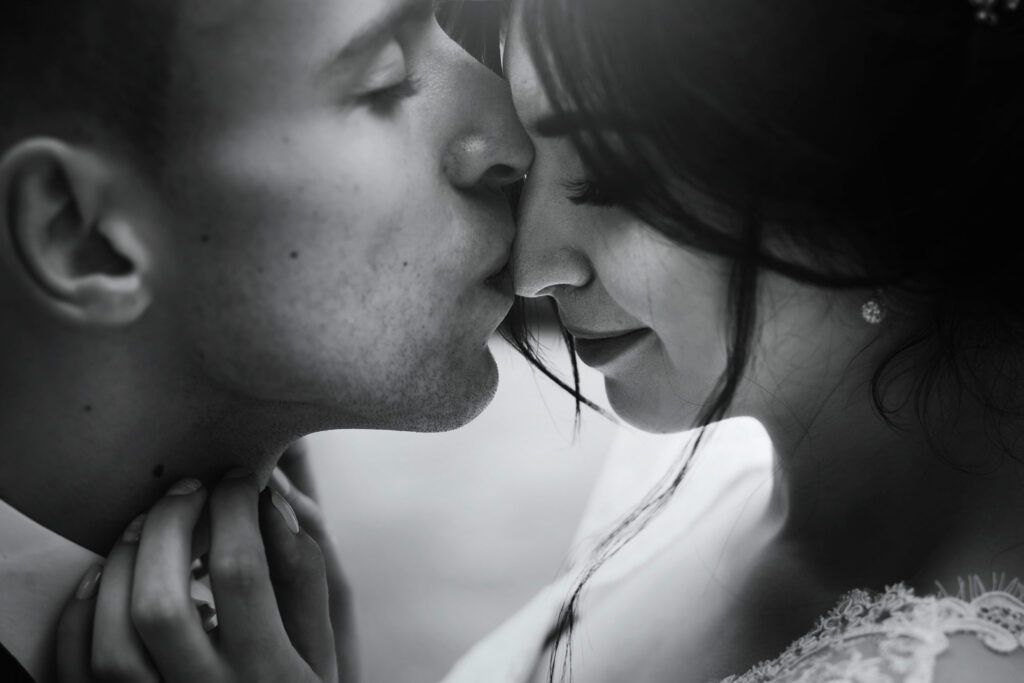 Where Our Relationship Patterns Come From