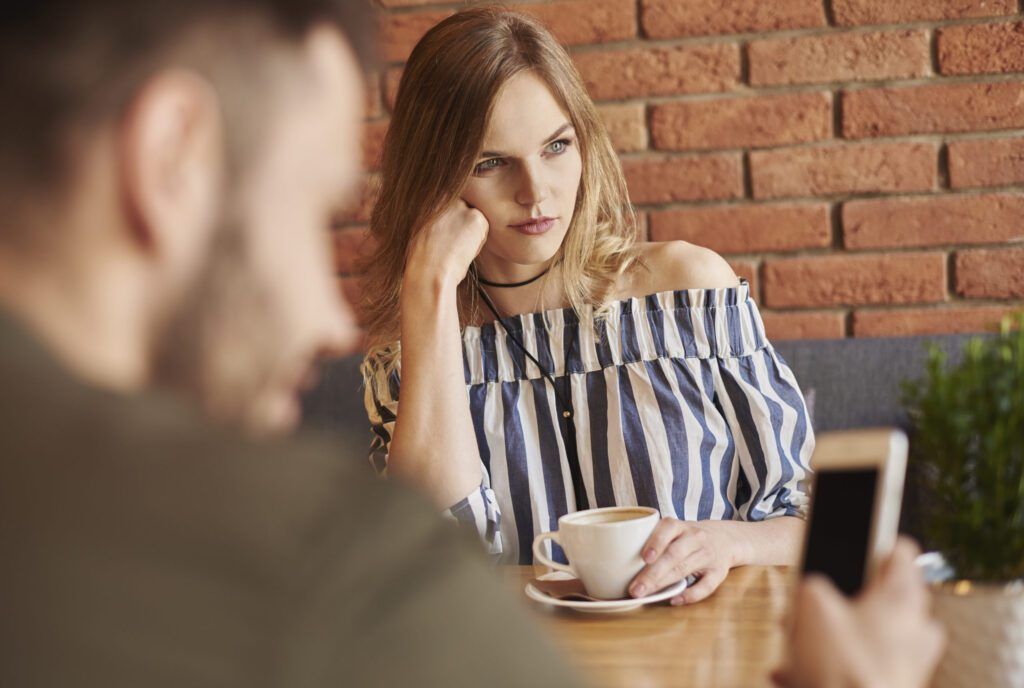 The 7 Year Itch – Is There Such a Thing?