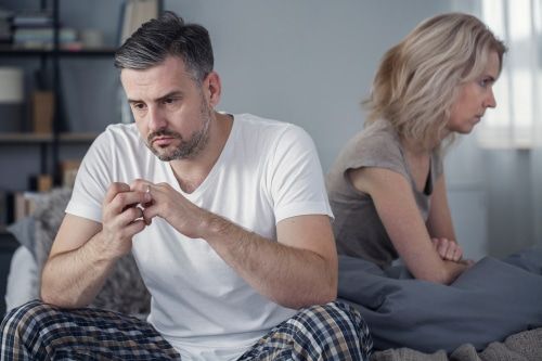 Relationship Difficulties