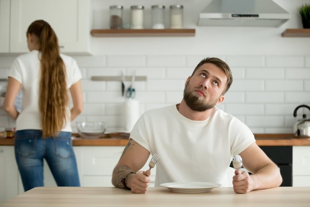 How Annoying is Your Partner?
