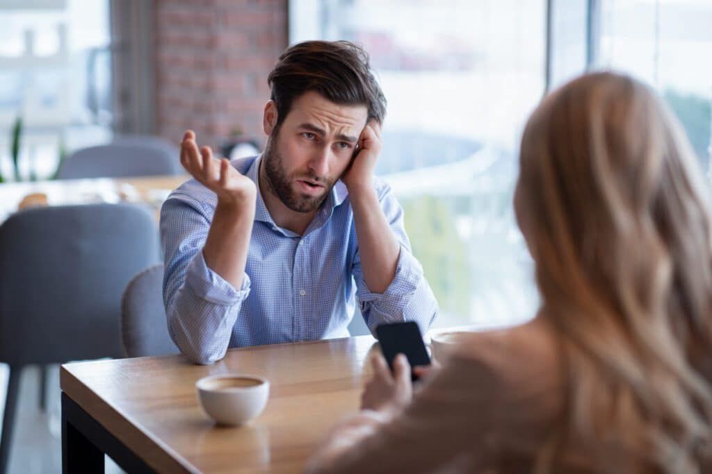 Are You Tired of Being Phubbed?