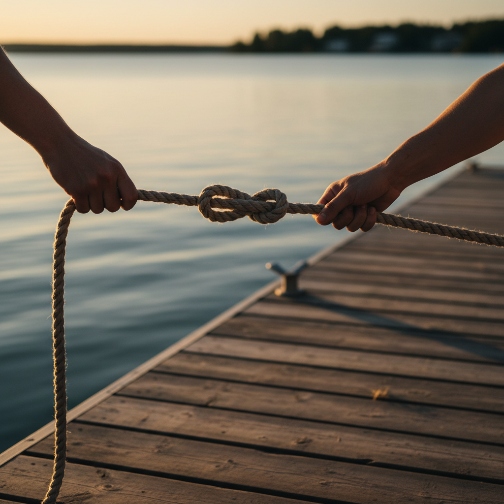 How to Reconnect When Your Relationship Feels Stuck