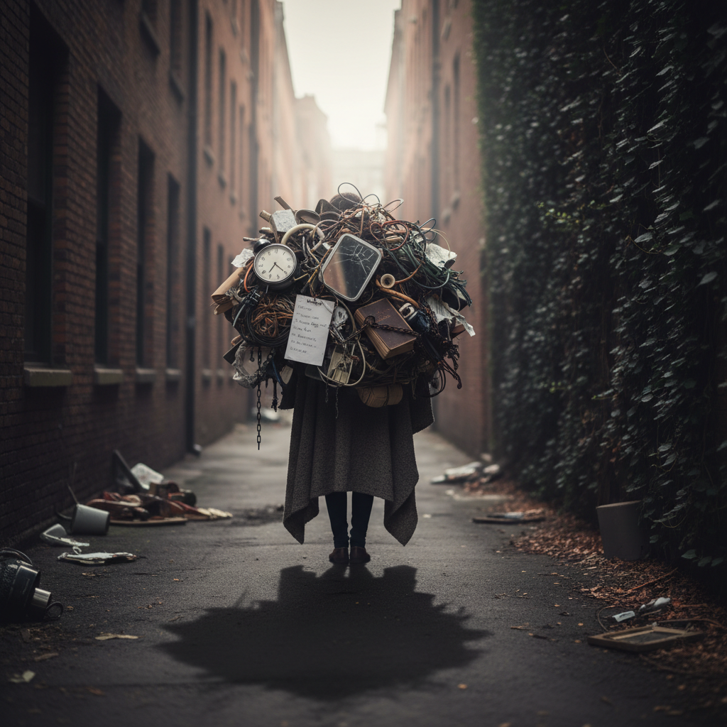 The Avoidance Trap: Why Putting Things Off Makes Anxiety Worse